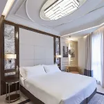 Szálloda Doubletree By Hilton