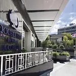 Doubletree By Hilton Szálloda A Coruña
