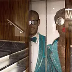 Doubletree By Hilton A Coruña