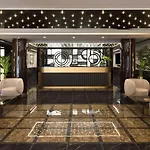 Doubletree By Hilton Szálloda