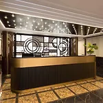 Szálloda Doubletree By Hilton 4*