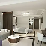 Doubletree By Hilton Szálloda