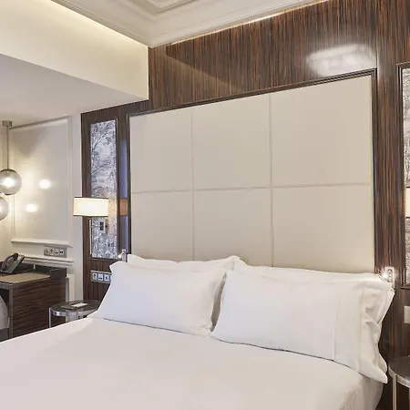 Doubletree By Hilton 4* ア・コルーニャ