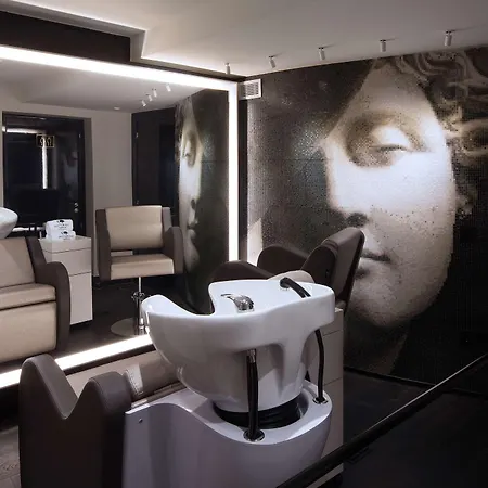 Ξενοδοχείο Doubletree By Hilton A Coruña