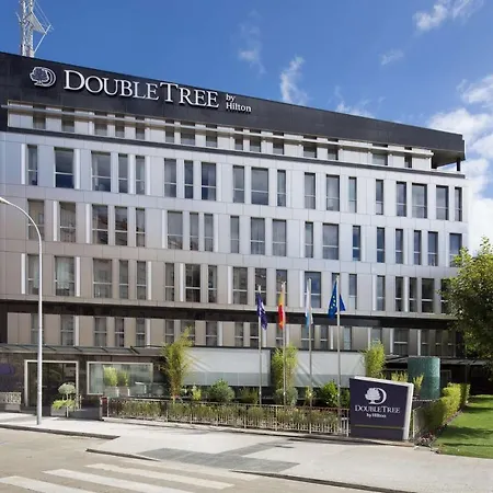 Doubletree By Hilton 4* A Coruña