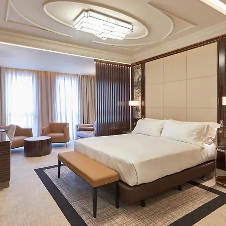 Doubletree By Hilton A Coruña