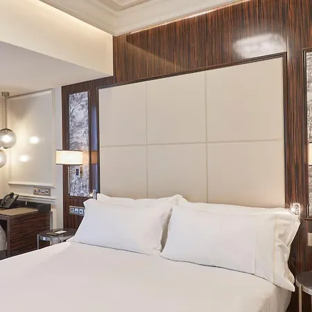 Hotel Doubletree By Hilton La Corogne