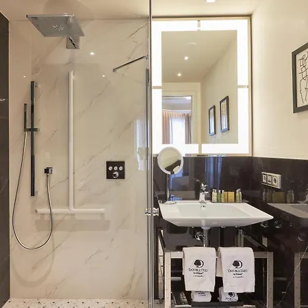 Doubletree By Hilton La Corogne