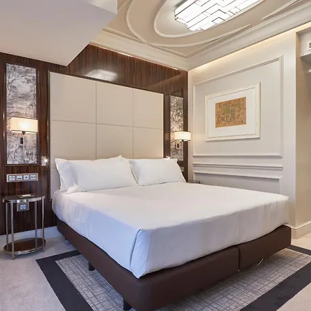 Doubletree By Hilton A Coruña