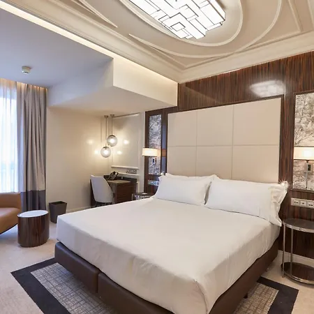 Hotel Doubletree By Hilton A Coruña