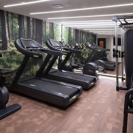 Doubletree By Hilton Ξενοδοχείο 4*