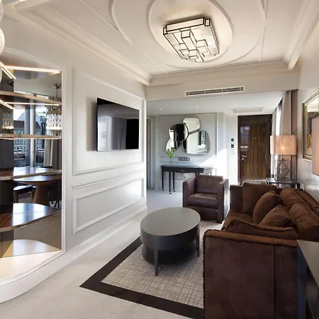 Ξενοδοχείο Doubletree By Hilton A Coruña