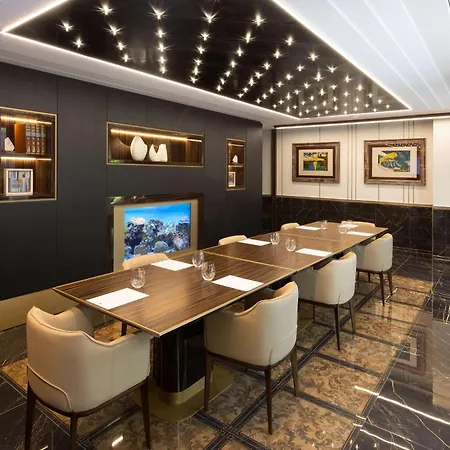 Doubletree By Hilton 4* ア・コルーニャ