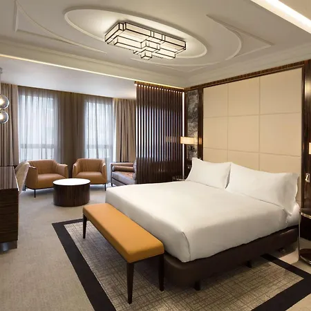Hotel Doubletree By Hilton 4*
