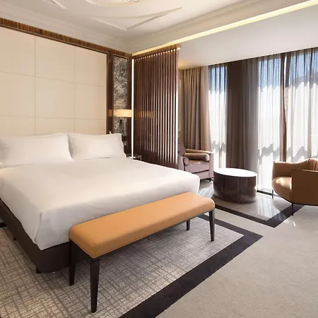 Doubletree By Hilton A Coruña