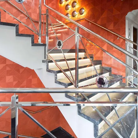 Doubletree By Hilton Ξενοδοχείο 4*