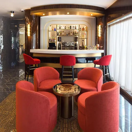 Ξενοδοχείο Doubletree By Hilton