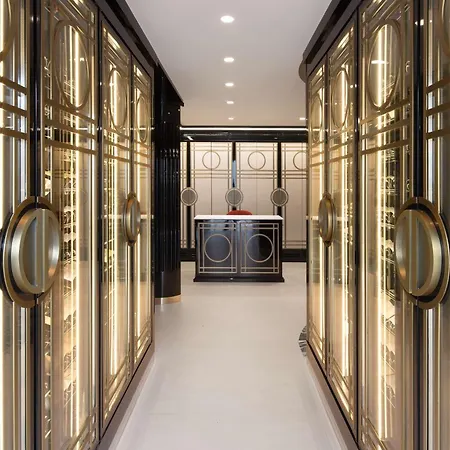 Doubletree By Hilton Ξενοδοχείο