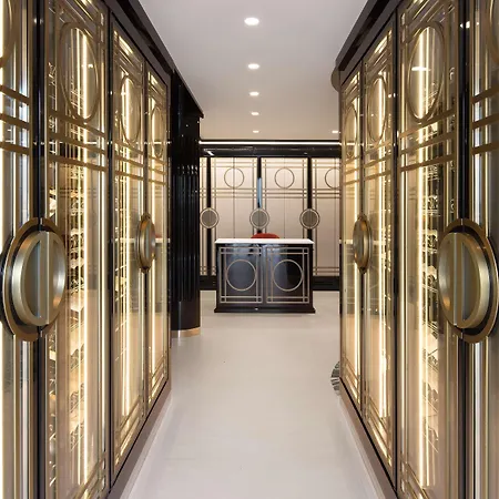 Doubletree By Hilton Hotel