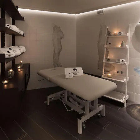 Doubletree By Hilton Hotel La Corogne