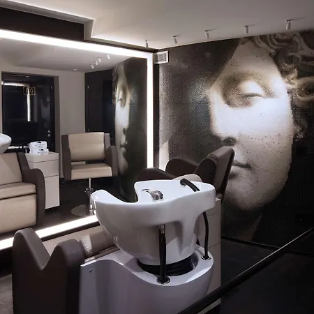 Hotel Doubletree By Hilton 4*