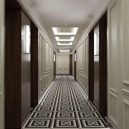 Doubletree By Hilton Hotel A Coruña