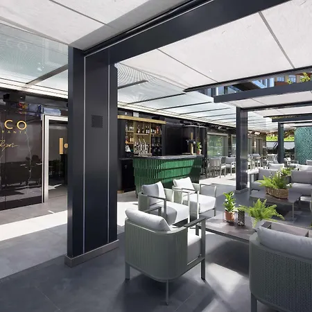 Doubletree By Hilton A Coruña