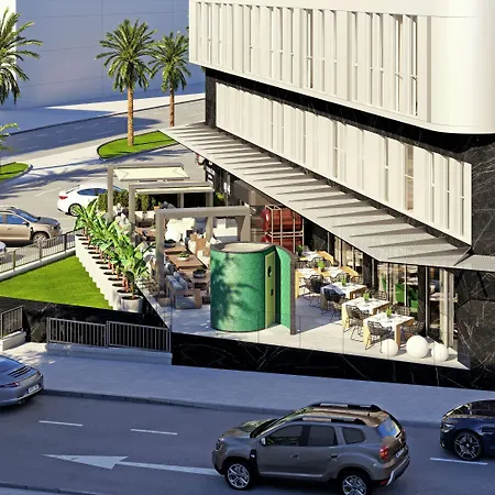 Doubletree By Hilton 4* A Coruña