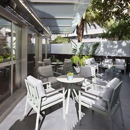 Doubletree By Hilton 4* A Coruña