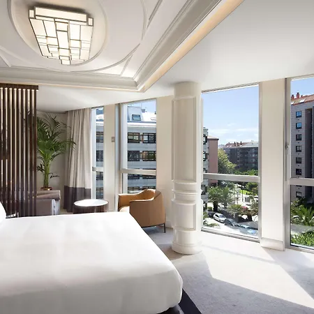 Doubletree By Hilton Hotel