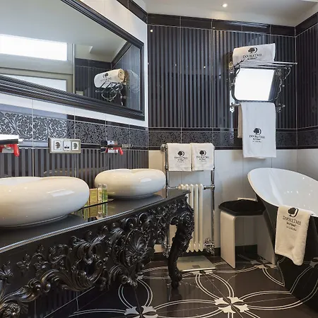 Hotel Doubletree By Hilton La Corogne