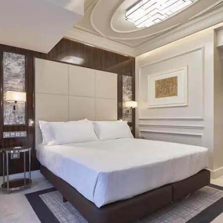 Doubletree By Hilton 4*