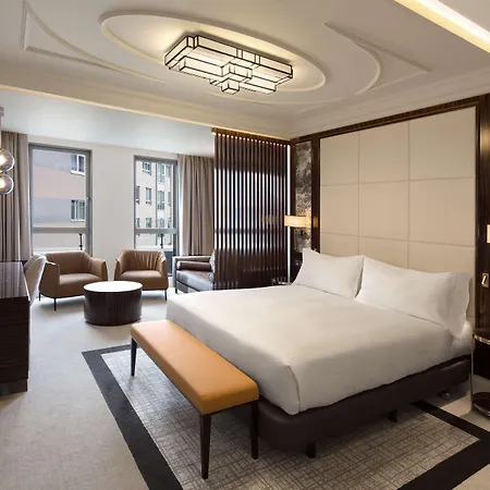 Doubletree By Hilton 4* ア・コルーニャ
