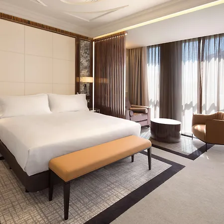 Doubletree By Hilton 4*