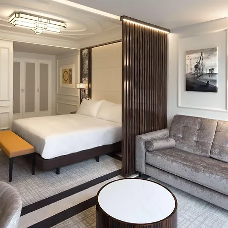 Hotel Doubletree By Hilton La Corogne