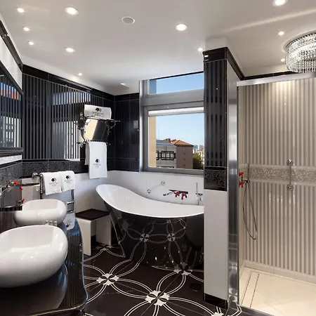 Doubletree By Hilton 4* La Corogne