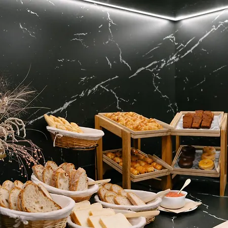 Doubletree By Hilton Hotel 4*