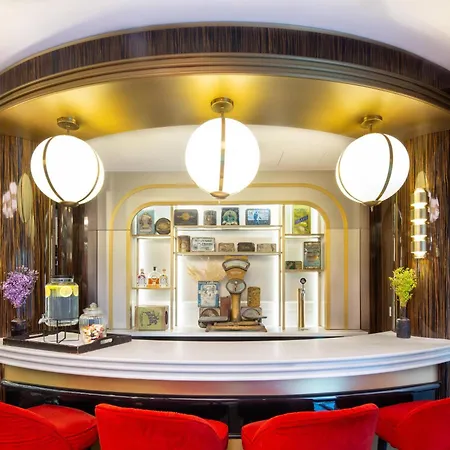 Hotel Doubletree By Hilton