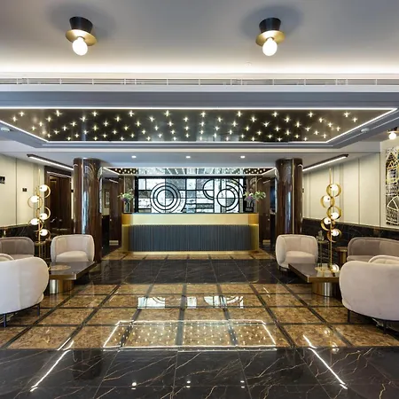 Hotel Doubletree By Hilton A Coruña