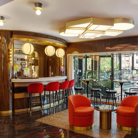 Doubletree By Hilton A Coruña