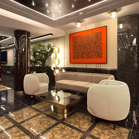 Hotel Doubletree By Hilton 4*