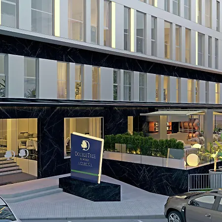 Doubletree By Hilton Hotel