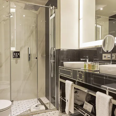 Doubletree By Hilton A Coruña