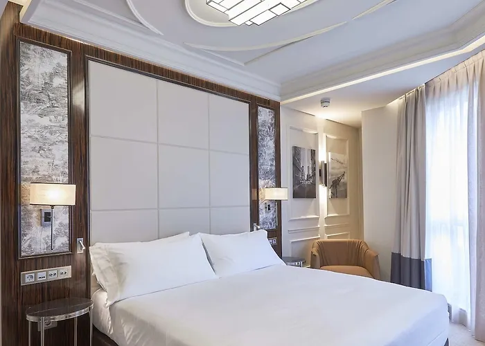 ホテル Doubletree By Hilton