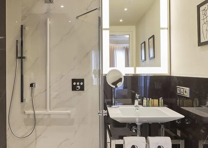 Doubletree By Hilton ホテル 4*