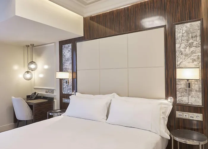 Doubletree By Hilton 4* ア・コルーニャ