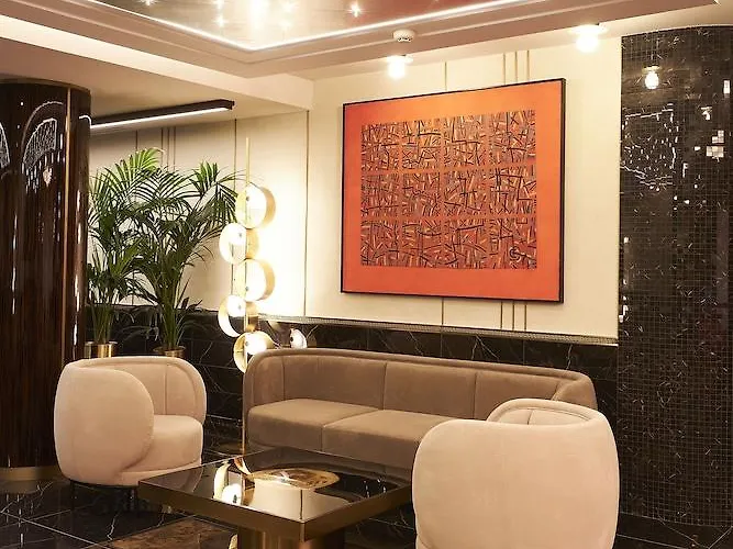 Doubletree By Hilton