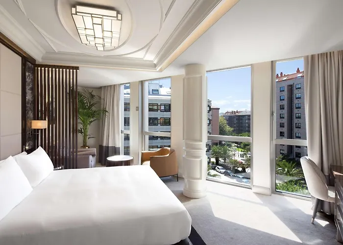 Doubletree By Hilton فندق آكورونيا