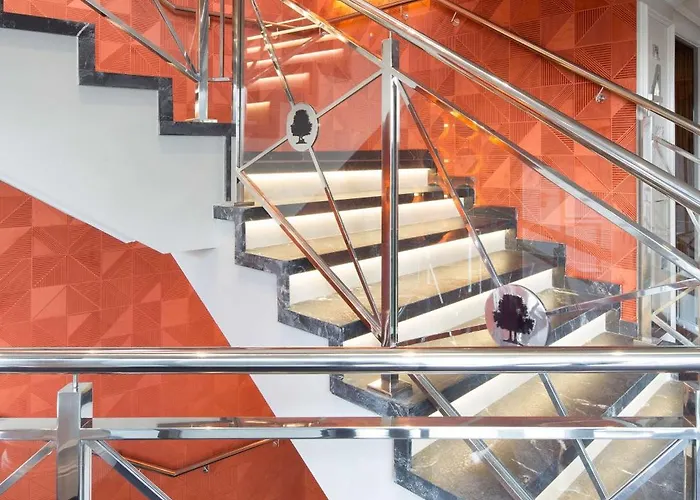 Doubletree By Hilton فندق 4*