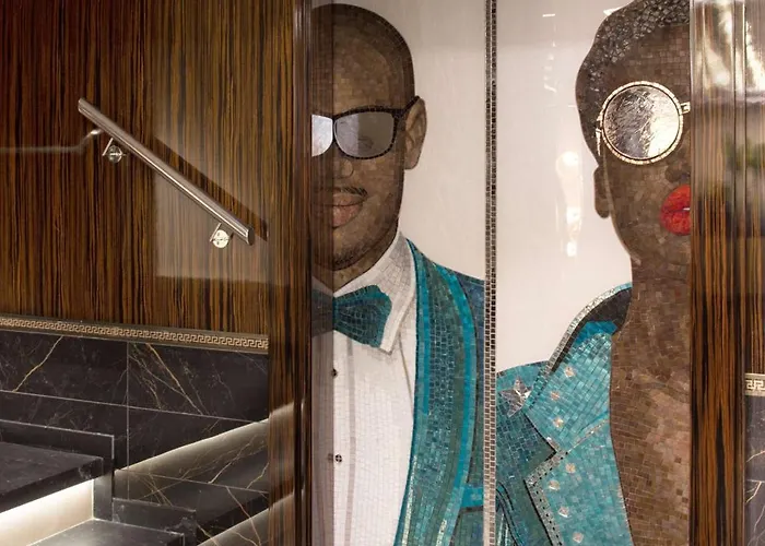 Doubletree By Hilton ア・コルーニャ